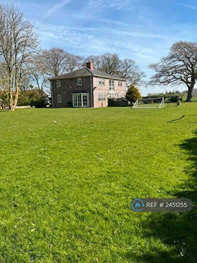 4 Bedroom Detached House To Rent In Coldharbour Lane, Carrington, Boston, PE22