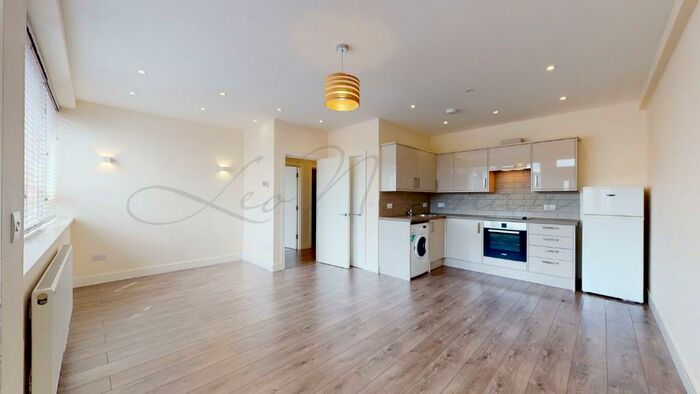 1 Bedroom Flat To Rent In Sydenham Road, London, SE26