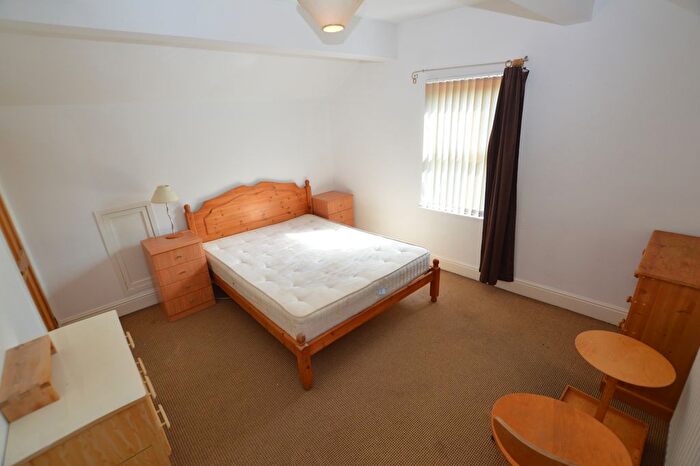 2 Bedroom Flat To Rent In Arnside Road, Sheffield, S8