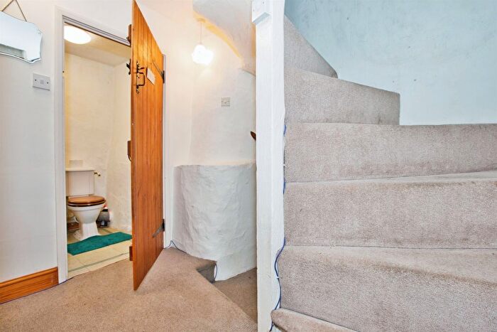 3 Bedroom Detached House For Sale In Mendip Road, Stoke St. Michael, Radstock, BA3