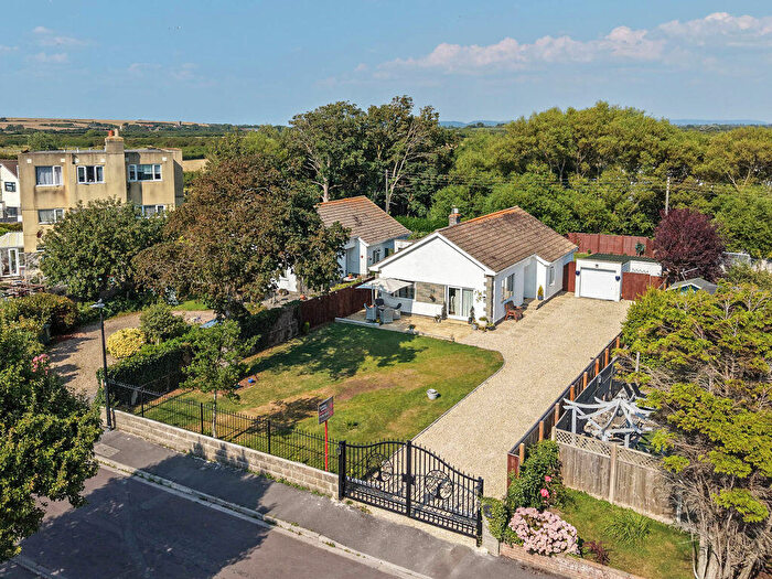 3 Bedroom Detached Bungalow For Sale In St. Bridges Close, Sand Bay - Exceptional Home, BS22