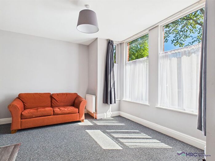 1 Bedroom Flat To Rent In Westbourne Avenue, HU3