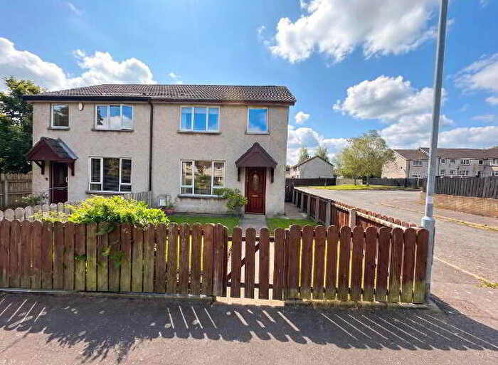 3 Bedroom Semi-Detached House For Sale In Laurel Park, Belfast, BT17