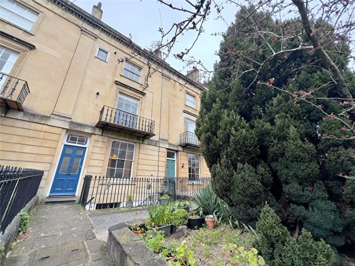 1 Bedroom Apartment To Rent In Clifton, Pembroke Road, BS8