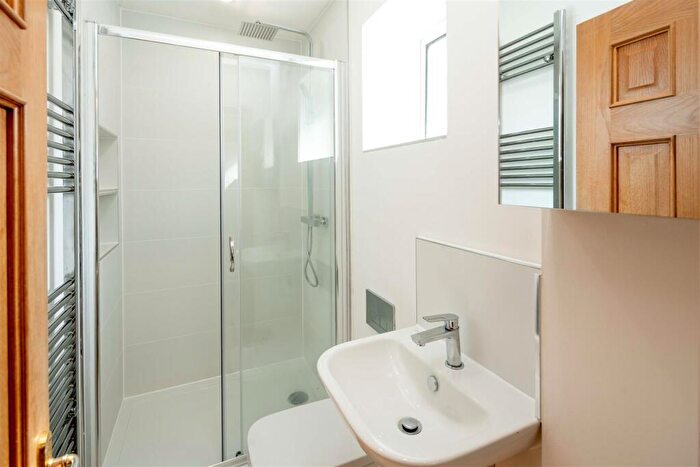 2 Bedroom Apartment To Rent In Abercorn Place, St John's Wood, London, NW8