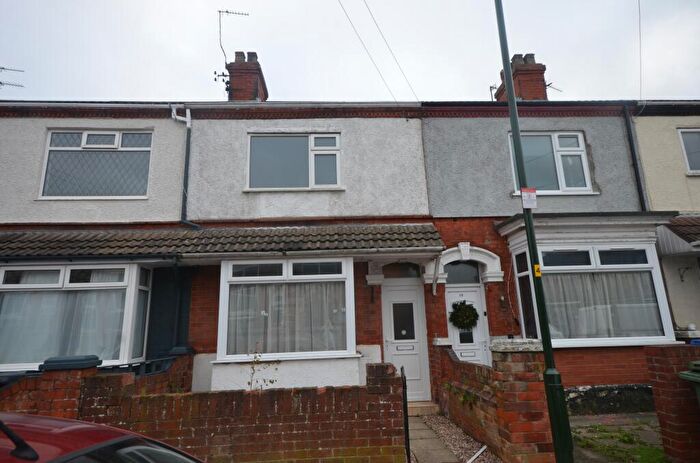 3 Bedroom Terraced House To Rent In Bramhall Street, Cleethorpes, DN35