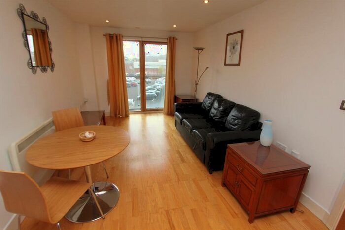 1 Bedroom Flat To Rent In Mackenzie House, Leeds Dock, LS10
