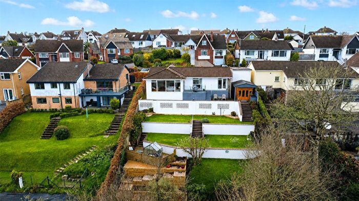3 Bedroom Bungalow For Sale In Cleave Close, Sticklepath, Barnstaple, EX31
