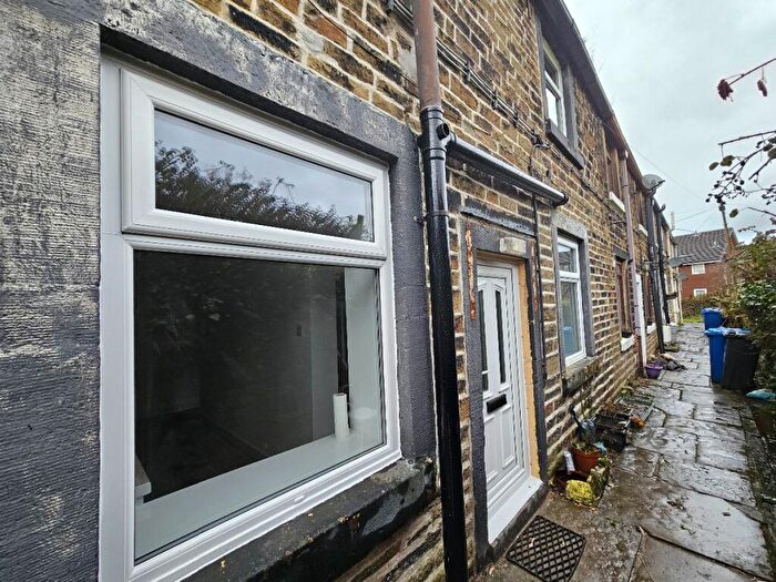 2 Bedroom Terraced House To Rent In Mills Street, Whitworth, Rochdale, OL12