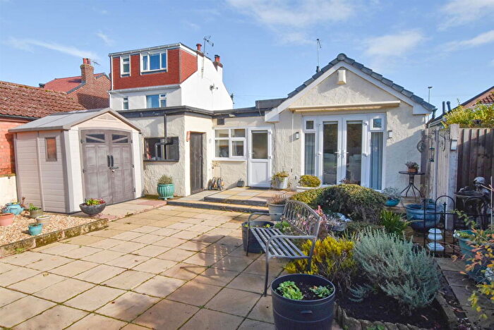 2 Bedroom Detached Bungalow For Sale In Bermuda Road, Moreton, CH46