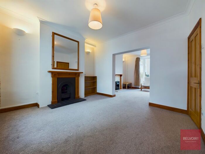 2 Bedroom Terraced House To Rent In Woodville Road, Mumbles, Swansea, SA3