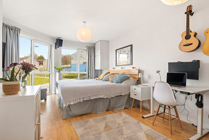 2 Bedroom Apartment For Sale In Salisbury Street, Liverpool, L3