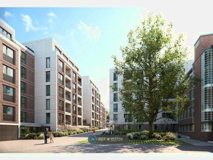 2 Bedroom Flat To Rent In Hornsey Town Hall, London, N8