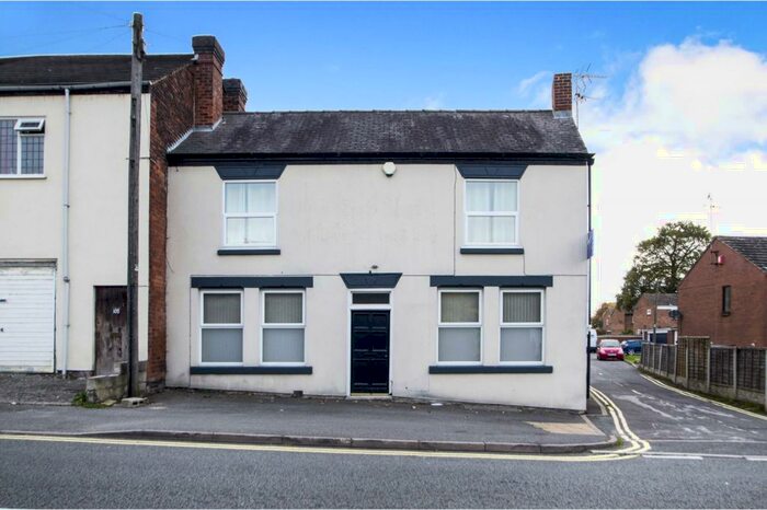 1 Bedroom Apartment To Rent In Bridle Lane, Ripley, DE5