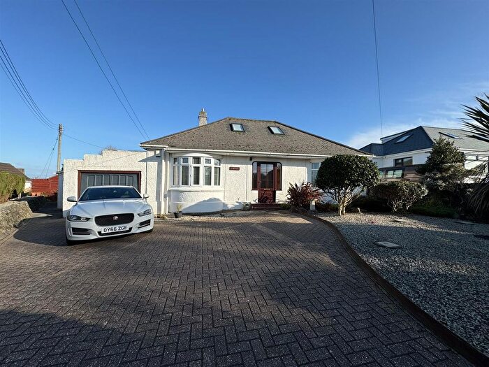 3 Bedroom Detached House To Rent In Treswithian Road, Camborne, TR14