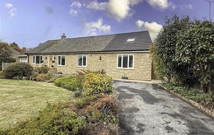 3 Bedroom Detached Bungalow To Rent In Alderton, Nr Tewkesbury, GL20