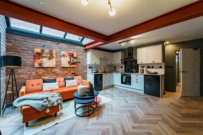 1 Bedroom Property To Rent In Brunswick Road, Earlsdon, Coventry, CV1