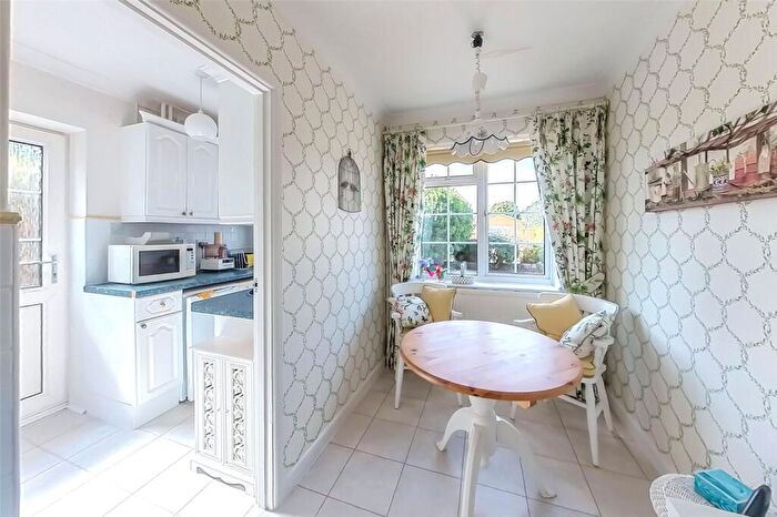 2 Bedroom Bungalow For Sale In Ham Manor Way, Angmering, West Sussex, BN16