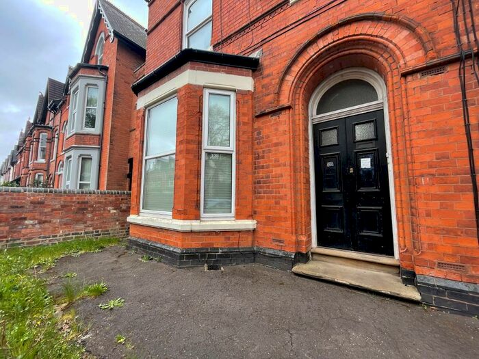 1 Bedroom Flat To Rent In Stanmore Road, Edgbaston, B16