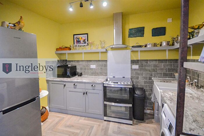 1 Bedroom Flat For Sale In Balmoral Terrace, Saltburn-By-The-Sea, TS12