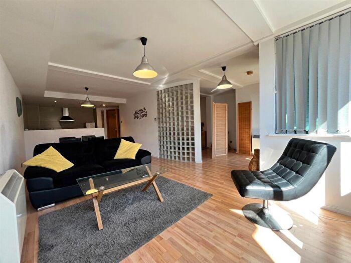 1 Bedroom Flat To Rent In The Vaults, Tariff Street, Manchester, M1