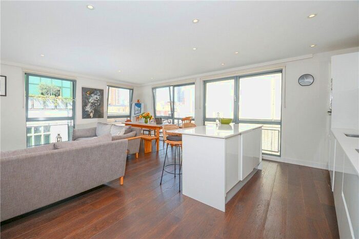 2 Bedroom Flat To Rent In Ink Works Court, Bell Yard Mews, London, SE1