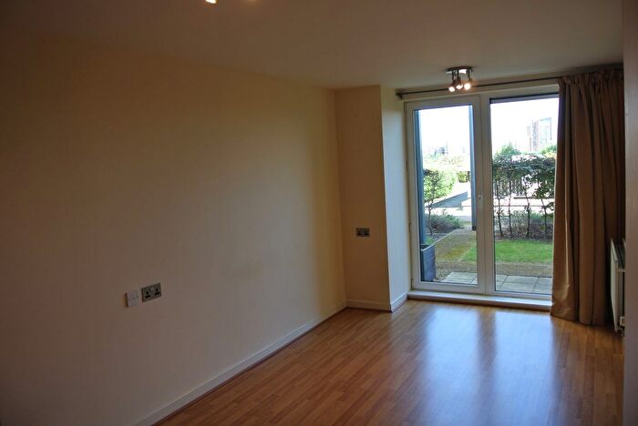 1 Bedroom Flat To Rent In Argyll Road, London, SE18