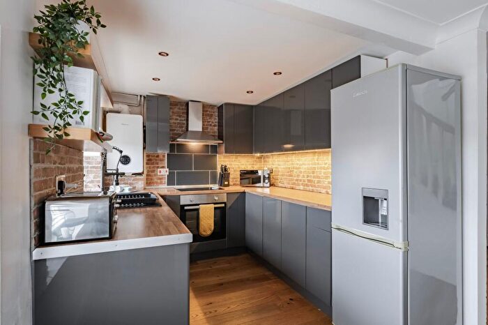 2 Bedroom Apartment For Sale In Tunn Street, Fakenham, NR21