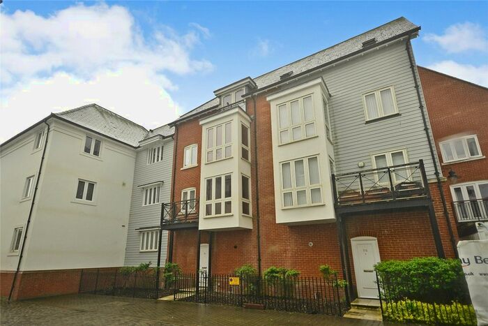 3 Bedroom Terraced House To Rent In Old Watling Street, Canterbury, Kent, CT1