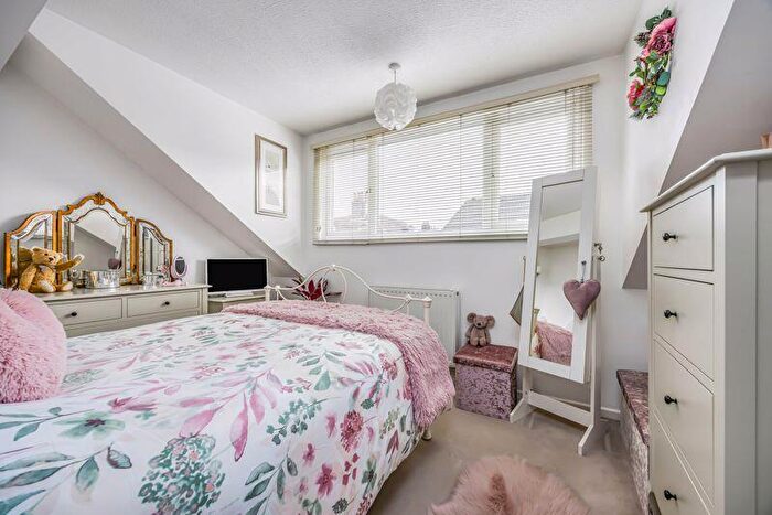 2 Bedroom End Of Terrace House For Sale In Penny Street, Old Portsmouth, PO1