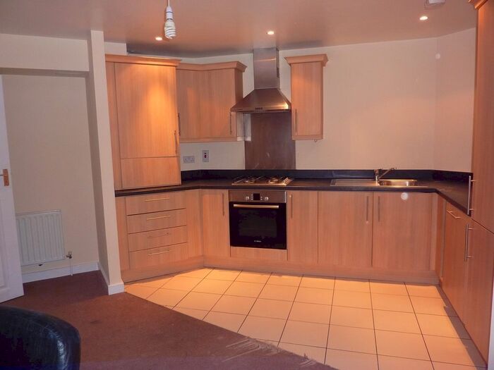 3 Bedroom Flat To Rent In Cuthbert Bell Tower, Pancras Way, Bow, E3
