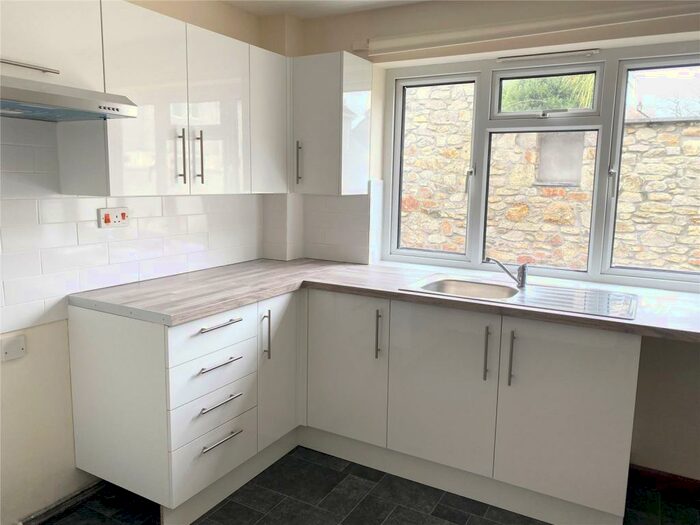 2 Bedroom Apartment To Rent In Rectory Rd, St Stephen, St Austell, Cornwall, PL26