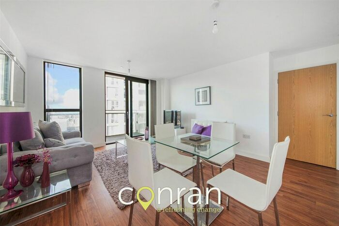 2 Bedroom Flat To Rent In Elmira Street, Lewisham, SE13