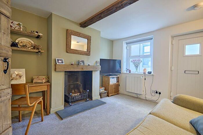 1 Bedroom Terraced House For Sale In Chalk Hill, Great Cressingham, IP25