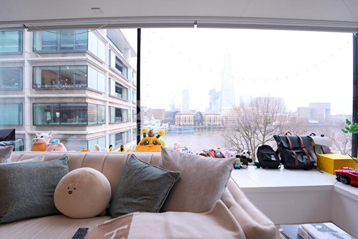 2 Bedroom Apartment To Rent In Sugar Quay, Water Lane, London, EC3R