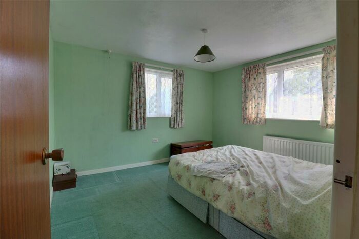 3 Bedroom Bungalow For Sale In North Street, Dolton, Winkleigh, EX19