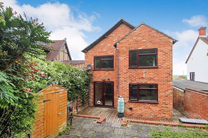 3 Bedroom Detached House For Sale In High Street, Lidlington, MK43