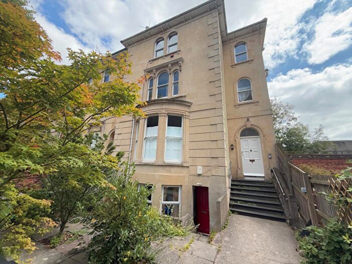 2 Bedroom Flat To Rent In Imperial Road, Redland, BS6