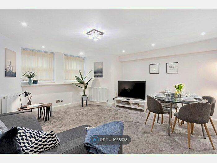 1 Bedroom Flat To Rent In Kings Road, Harrogate, HG1