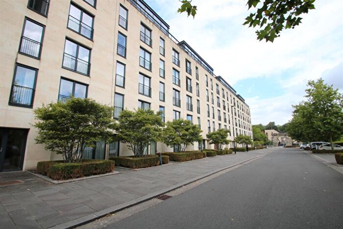 Studio To Rent In Victoria Bridge Road, Bath, BA2