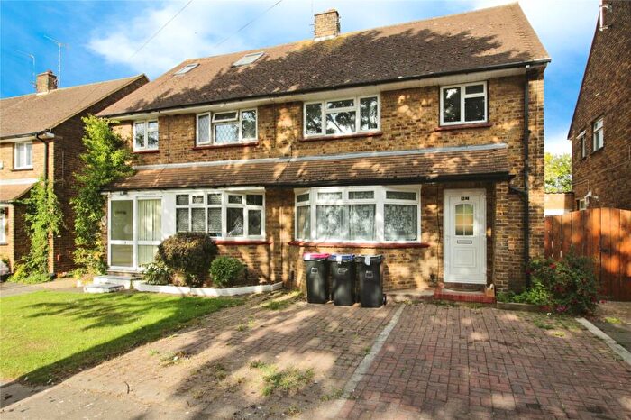 3 Bedroom Terraced House To Rent In Norwich Avenue, Southend On Sea, SS2