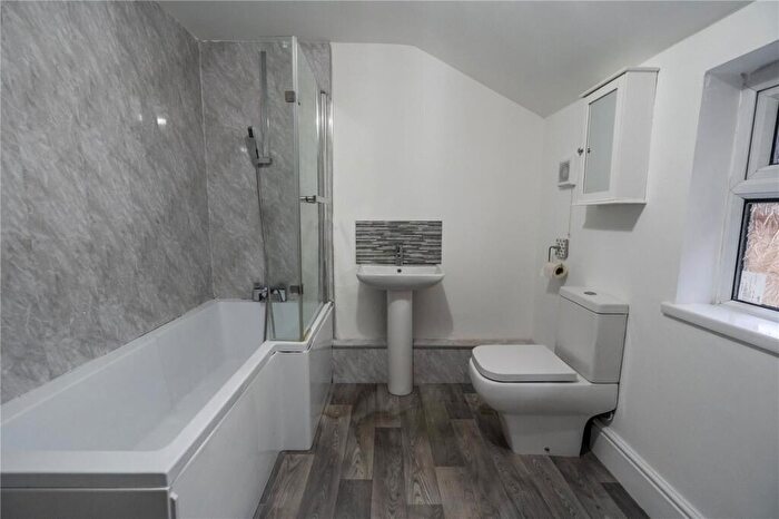 3 Bedroom Terraced House For Sale In Bentley Street, Cleethorpes, Lincolnshire, DN35