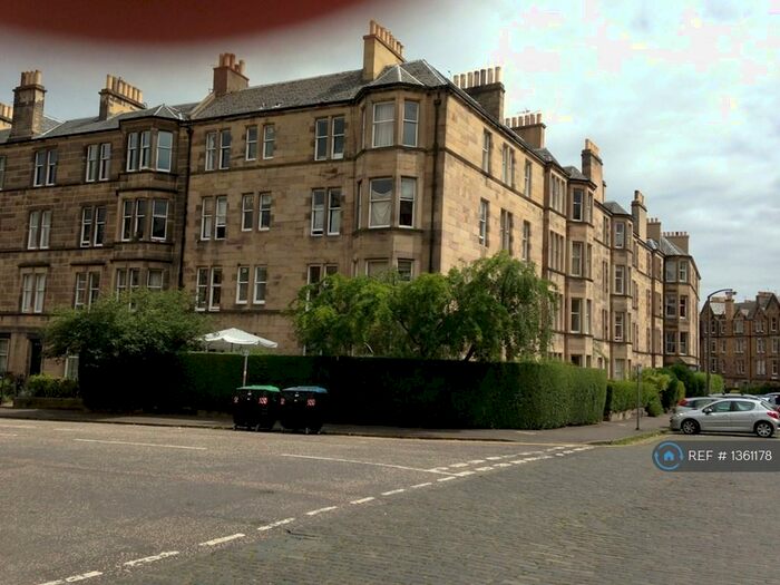 3 Bedroom Flat To Rent In Spottiswoode Road, Edinburgh, EH9