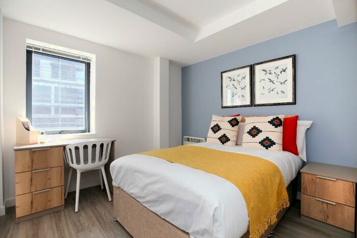 5 Bedroom Flat To Rent In St. James Street, Newcastle Upon Tyne, NE1