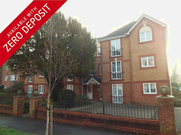 2 Bedroom Apartment To Rent In Westwood Road, Southampton, SO17