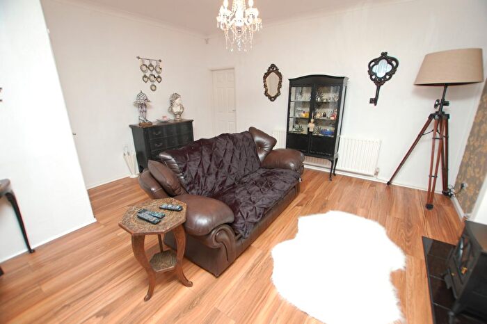 2 Bedroom End Of Terrace House To Rent In Church Street, Little Lever, Bolton, BL3