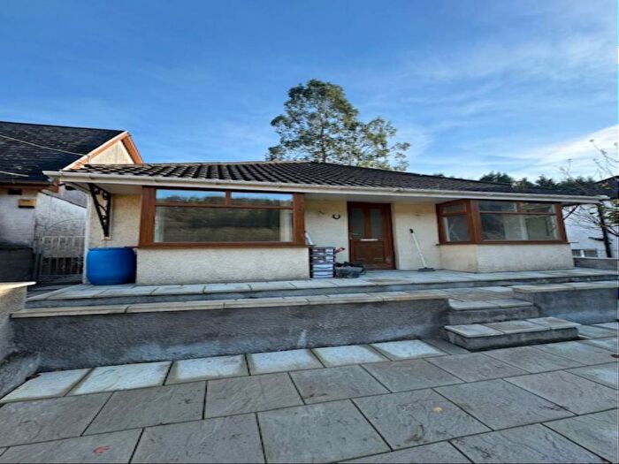 3 Bedroom Property To Rent In Efail Fach, Pontrhydyfen, Port Talbot, SA12