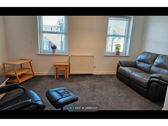2 Bedroom Flat To Rent In Belmont Road, Aberdeen, AB25