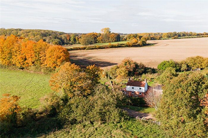 3 Bedroom Detached House For Sale In Whitwell Common, Whitwell, Norwich, Norfolk, NR10