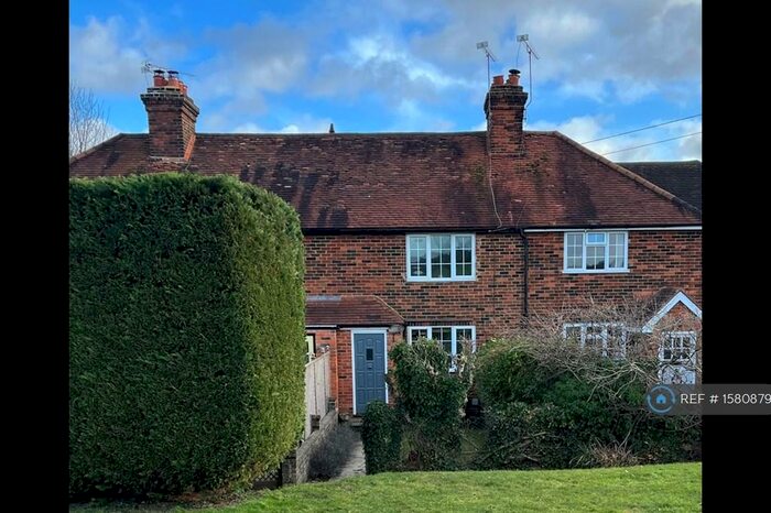 2 Bedroom Terraced House To Rent In Halfway Houses, Cookham, SL6